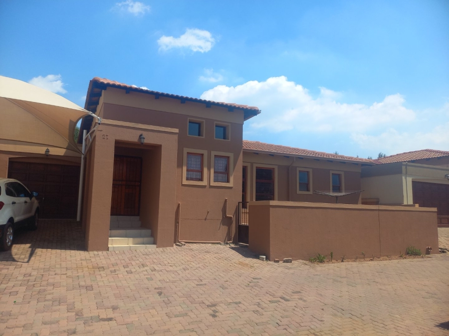 3 Bedroom Property for Sale in Heidelberg Gauteng