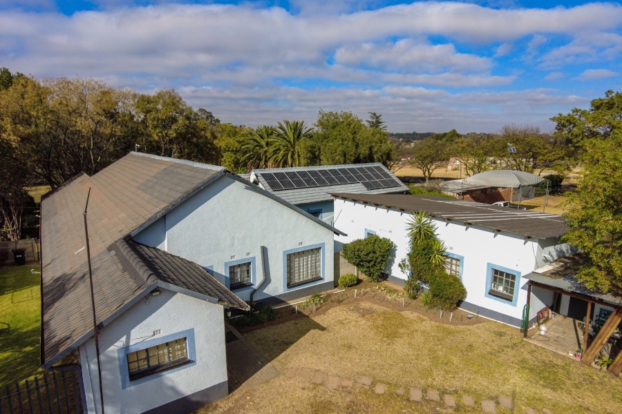 3 Bedroom Property for Sale in Benoni AH Gauteng