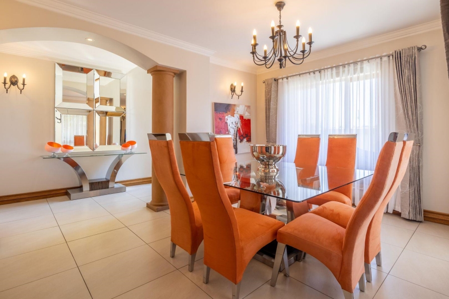 4 Bedroom Property for Sale in Marais Steyn Park Gauteng