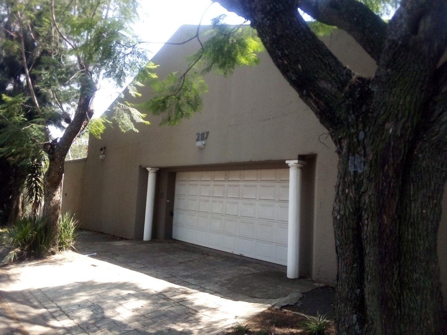 5 Bedroom Property for Sale in Kensington Gauteng