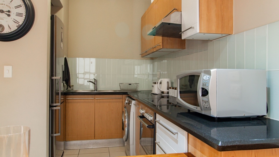 To Let 1 Bedroom Property for Rent in Bedford Gardens Gauteng