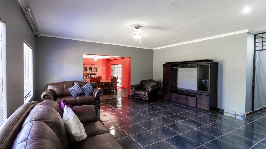 3 Bedroom Property for Sale in Valhalla Gauteng