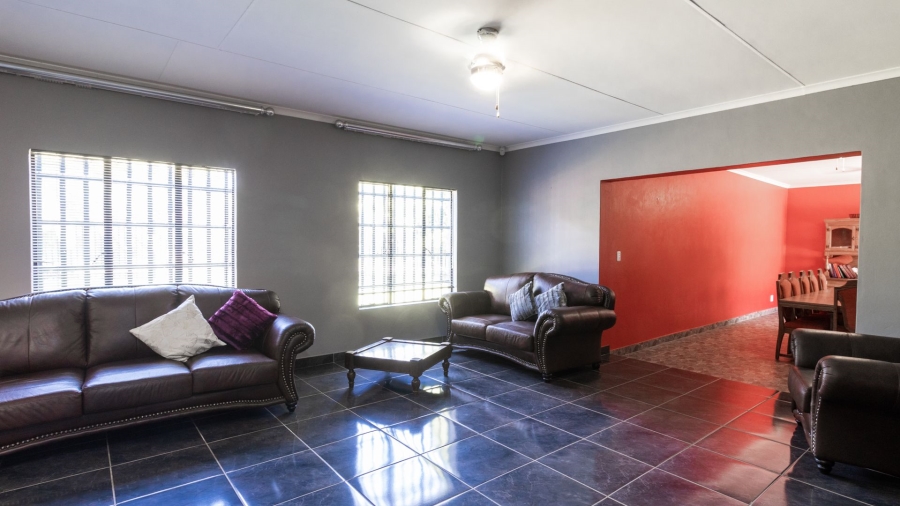 3 Bedroom Property for Sale in Valhalla Gauteng