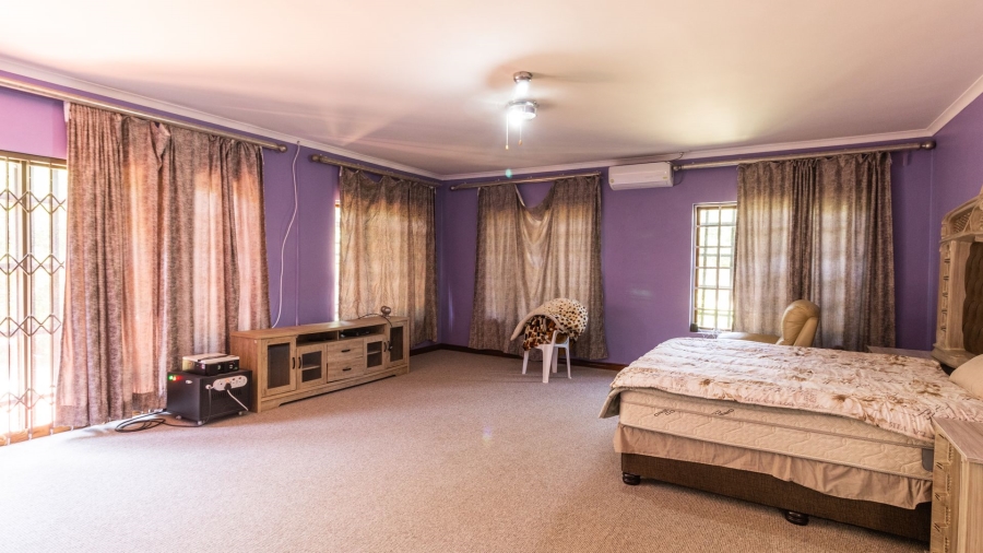 3 Bedroom Property for Sale in Valhalla Gauteng