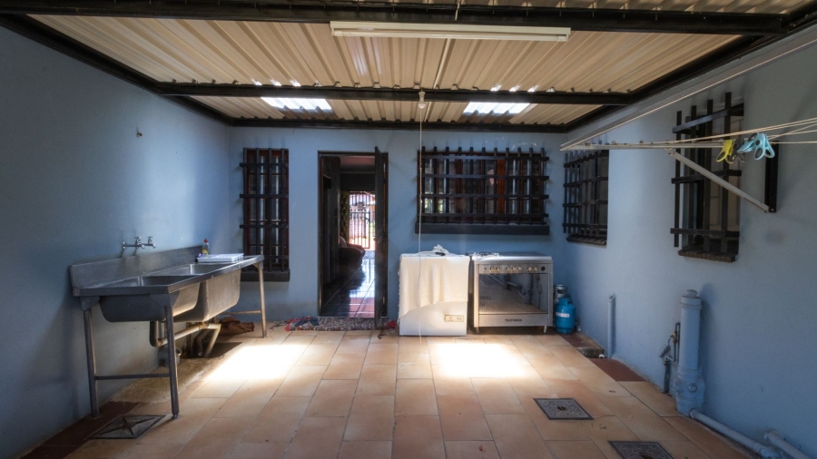 3 Bedroom Property for Sale in Valhalla Gauteng