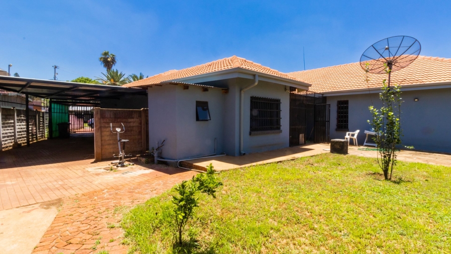 3 Bedroom Property for Sale in Valhalla Gauteng