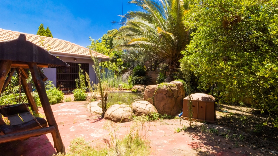 3 Bedroom Property for Sale in Valhalla Gauteng