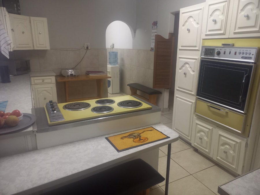 3 Bedroom Property for Sale in Rensburg Gauteng