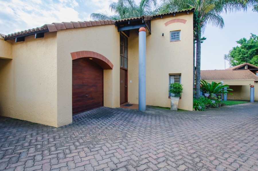 3 Bedroom Property for Sale in Wapadrand Gauteng