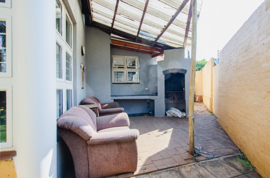 3 Bedroom Property for Sale in Wapadrand Gauteng