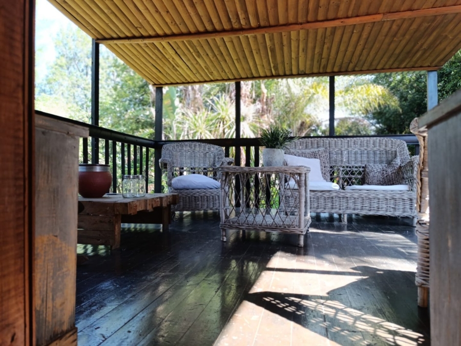10 Bedroom Property for Sale in Glen Austin Gauteng