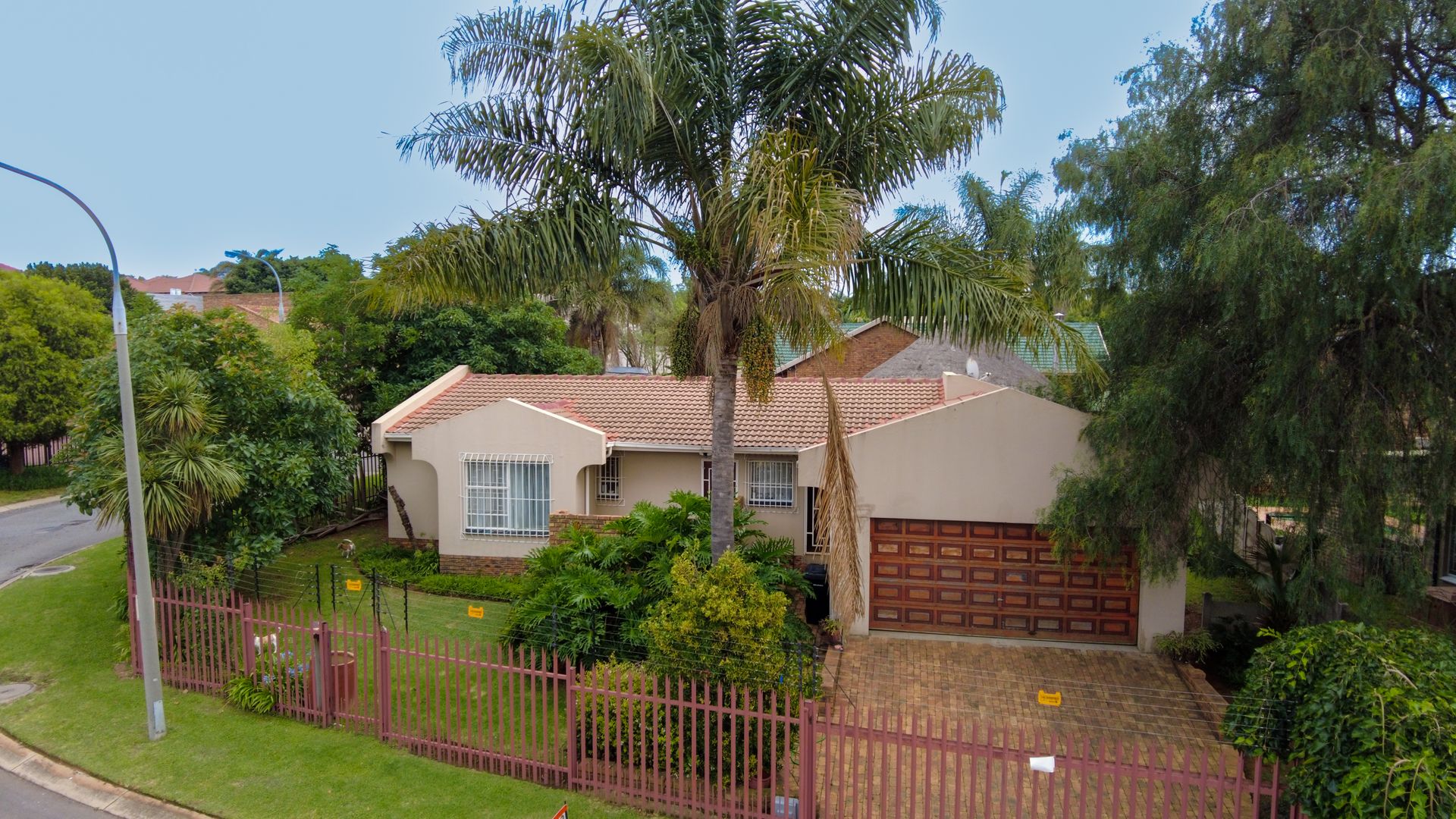 3 Bedroom Property for Sale in Glen Marais Gauteng