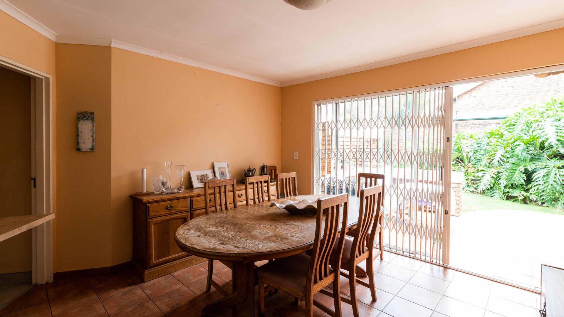 3 Bedroom Property for Sale in Glen Marais Gauteng