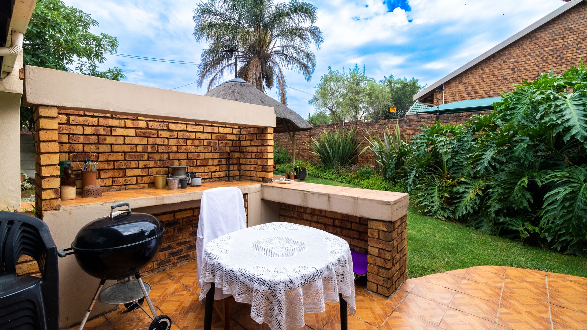 3 Bedroom Property for Sale in Glen Marais Gauteng