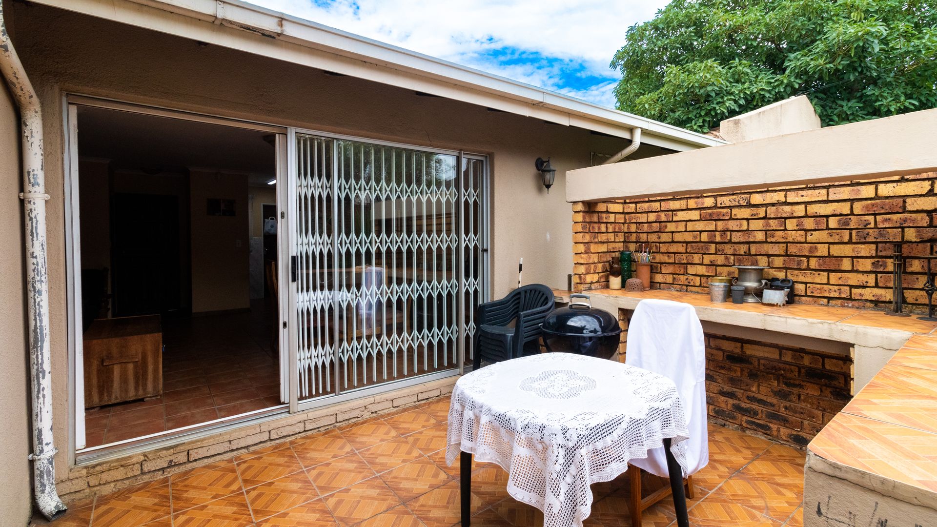 3 Bedroom Property for Sale in Glen Marais Gauteng