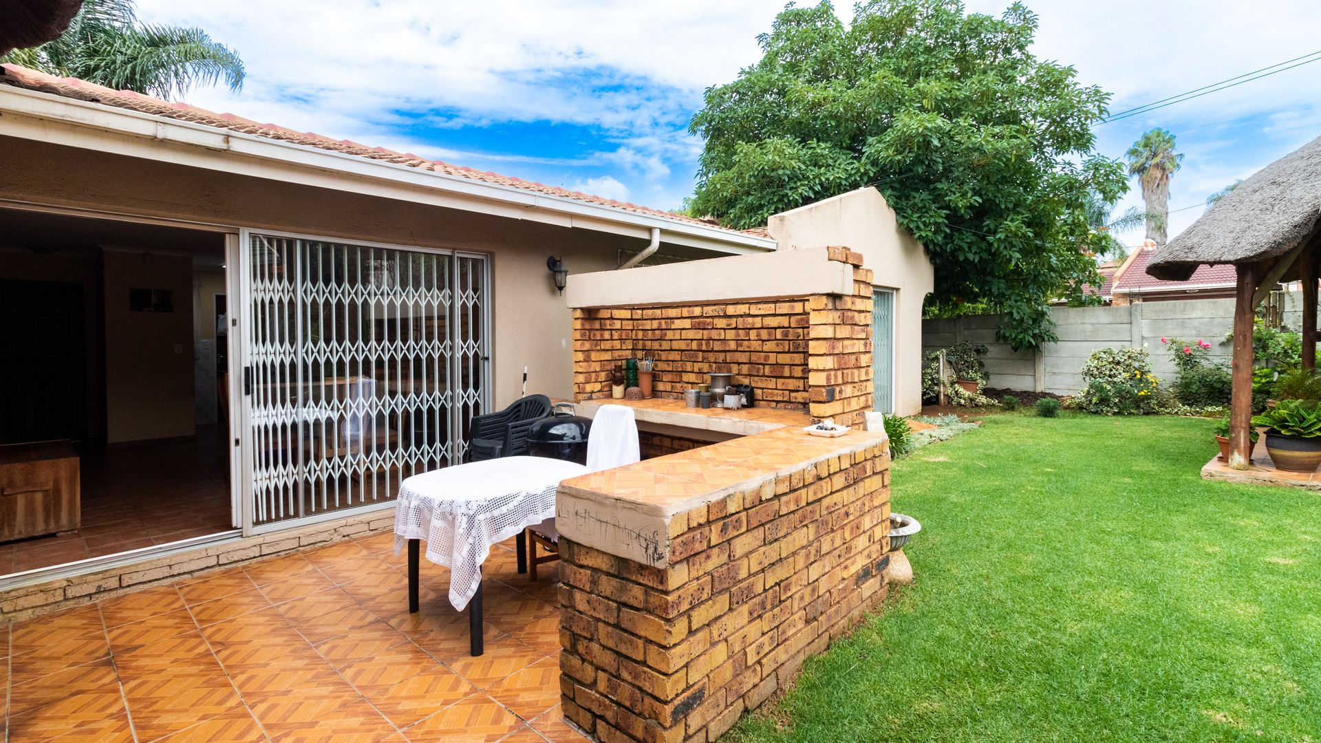 3 Bedroom Property for Sale in Glen Marais Gauteng