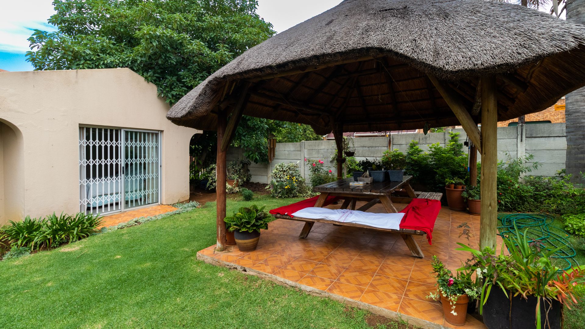 3 Bedroom Property for Sale in Glen Marais Gauteng