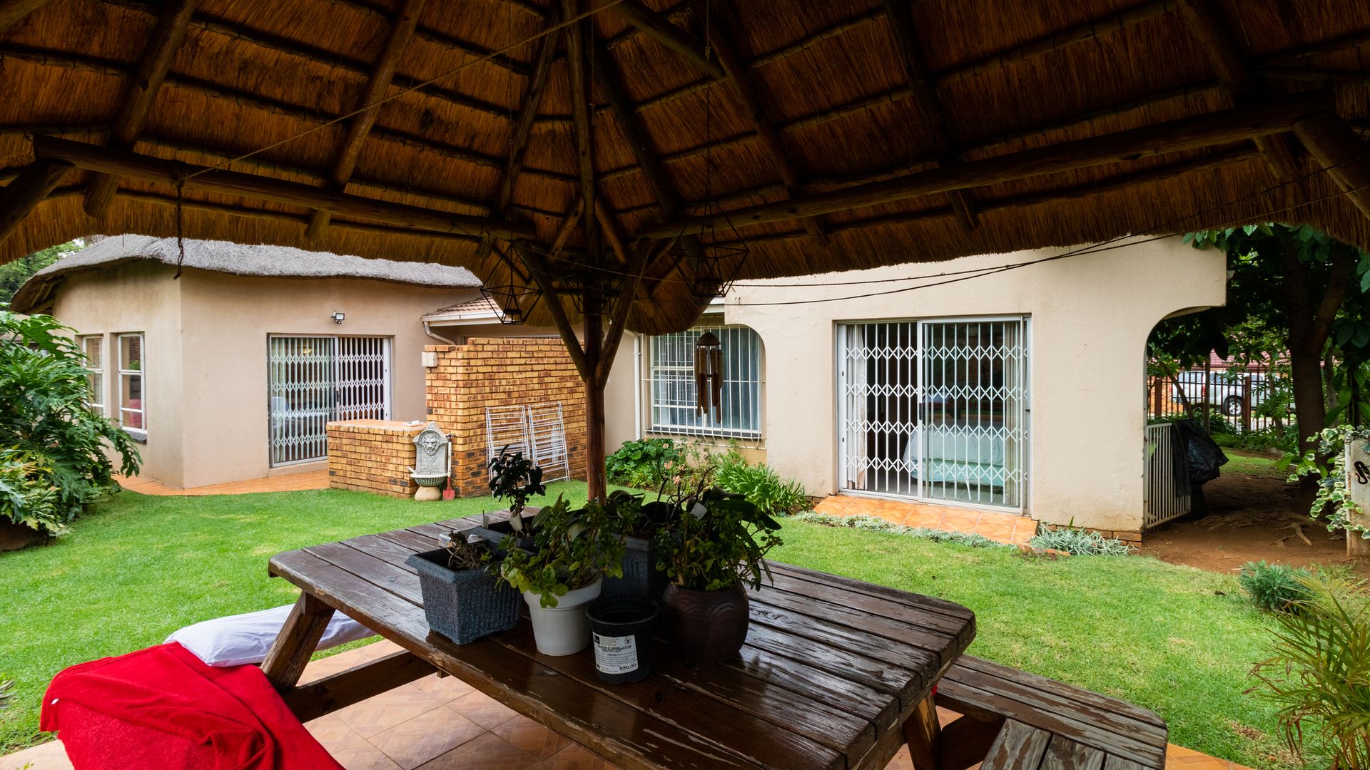 3 Bedroom Property for Sale in Glen Marais Gauteng