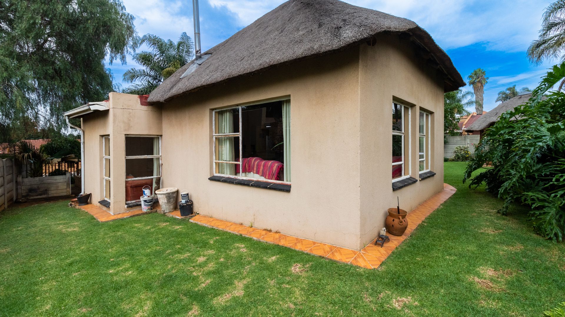 3 Bedroom Property for Sale in Glen Marais Gauteng