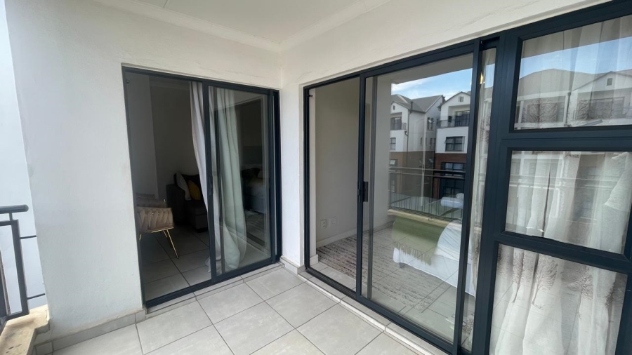 To Let 1 Bedroom Property for Rent in Blyde Riverwalk Estate Gauteng