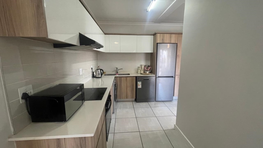 To Let 1 Bedroom Property for Rent in Blyde Riverwalk Estate Gauteng