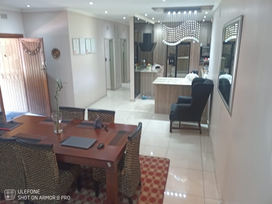 4 Bedroom Property for Sale in Illiondale Gauteng