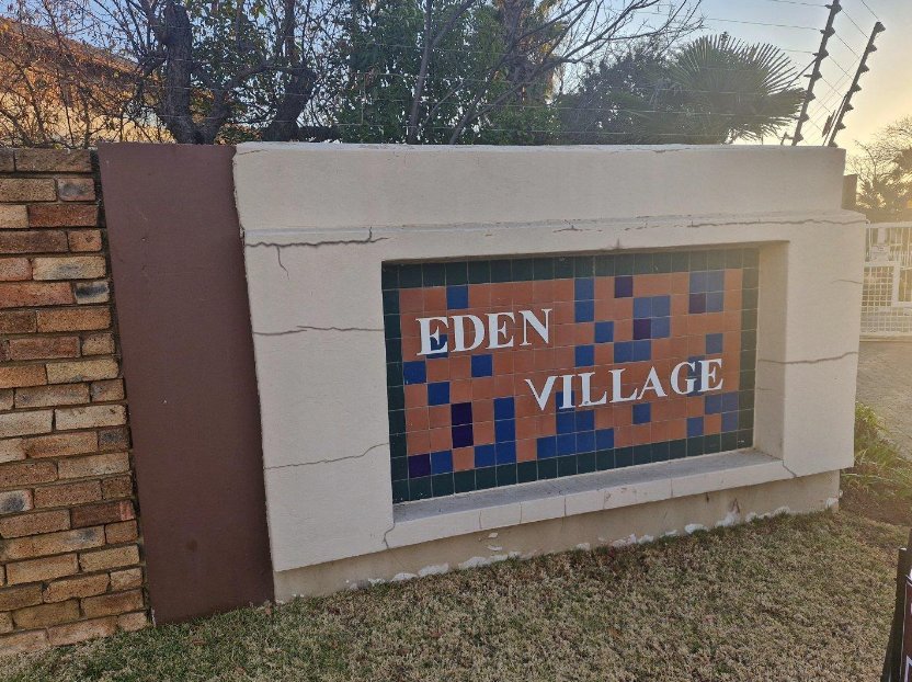 1 Bedroom Property for Sale in Eden Glen Gauteng