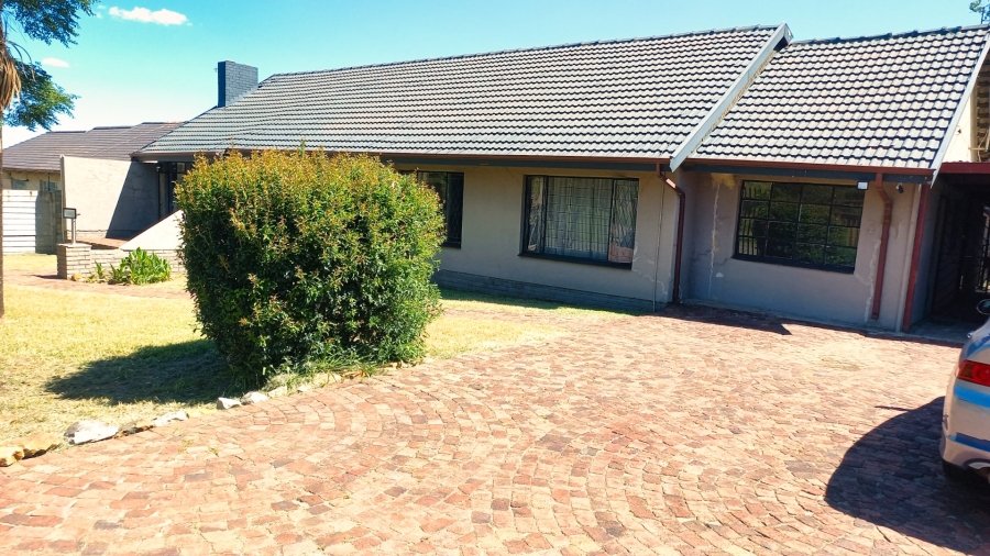 3 Bedroom Property for Sale in Boksburg South Gauteng