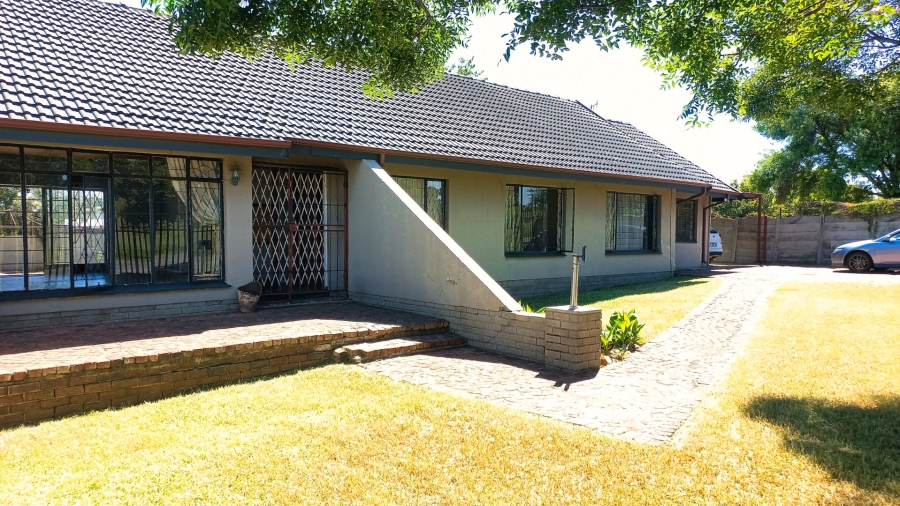 3 Bedroom Property for Sale in Boksburg South Gauteng