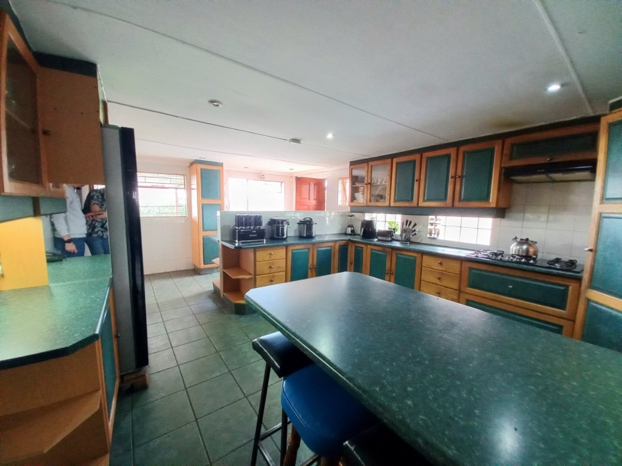 3 Bedroom Property for Sale in Symhurst Gauteng