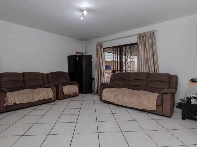 2 Bedroom Property for Sale in Croydon Gauteng