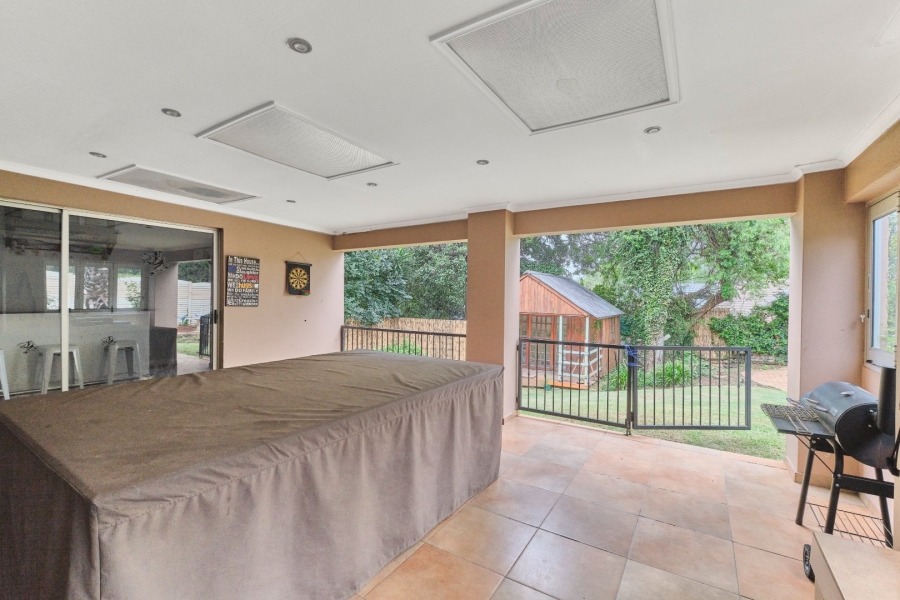 4 Bedroom Property for Sale in Blairgowrie Gauteng