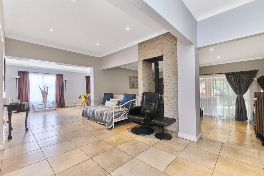 4 Bedroom Property for Sale in Blairgowrie Gauteng