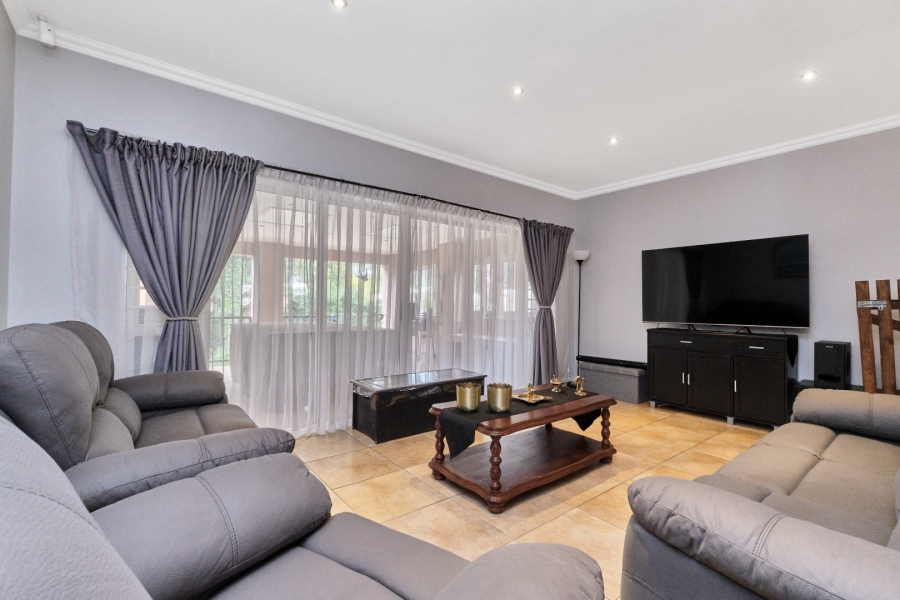 4 Bedroom Property for Sale in Blairgowrie Gauteng