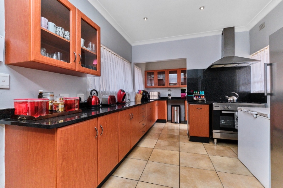 4 Bedroom Property for Sale in Blairgowrie Gauteng