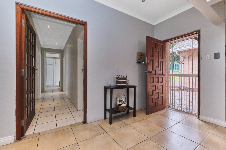 4 Bedroom Property for Sale in Blairgowrie Gauteng