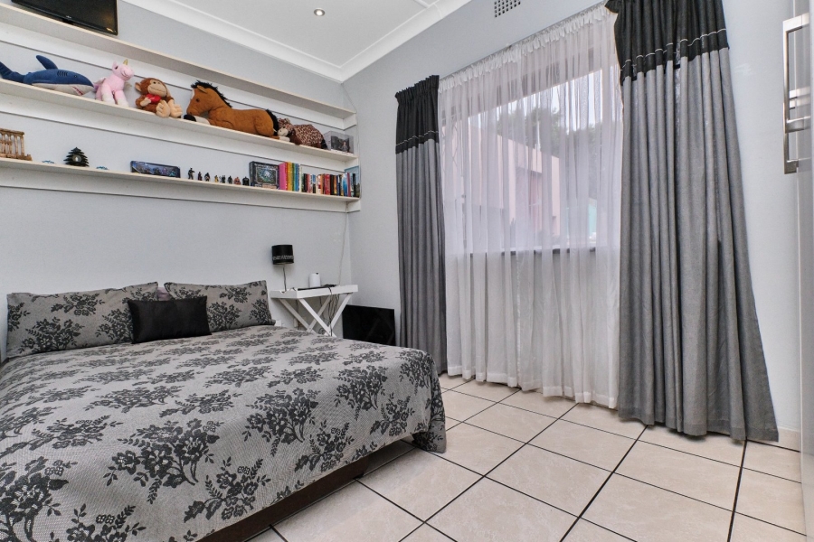 4 Bedroom Property for Sale in Blairgowrie Gauteng