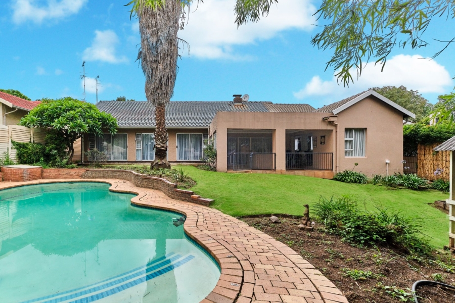 4 Bedroom Property for Sale in Blairgowrie Gauteng