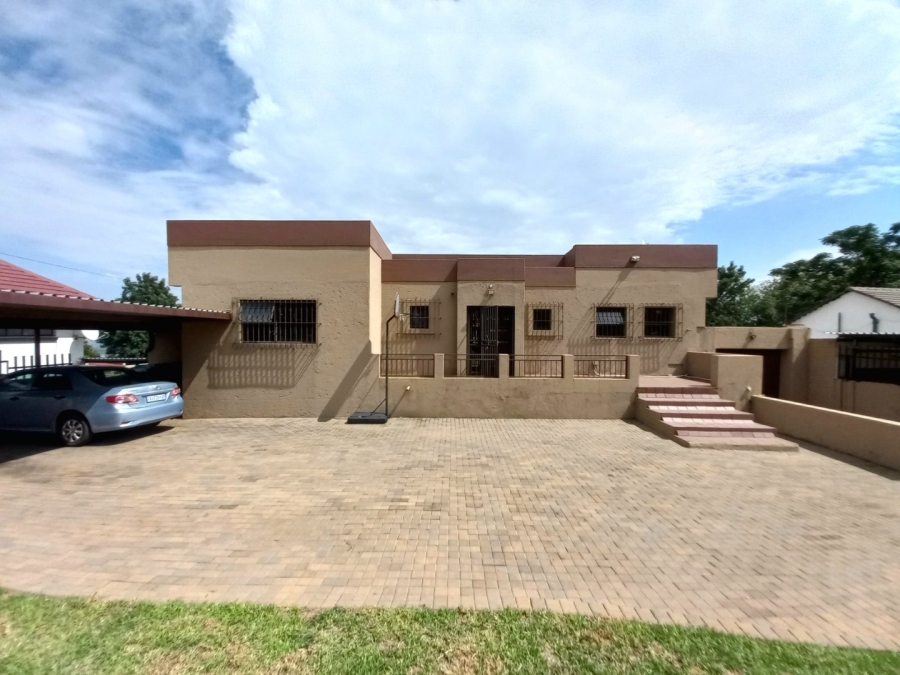 4 Bedroom Property for Sale in Sunnyridge Gauteng