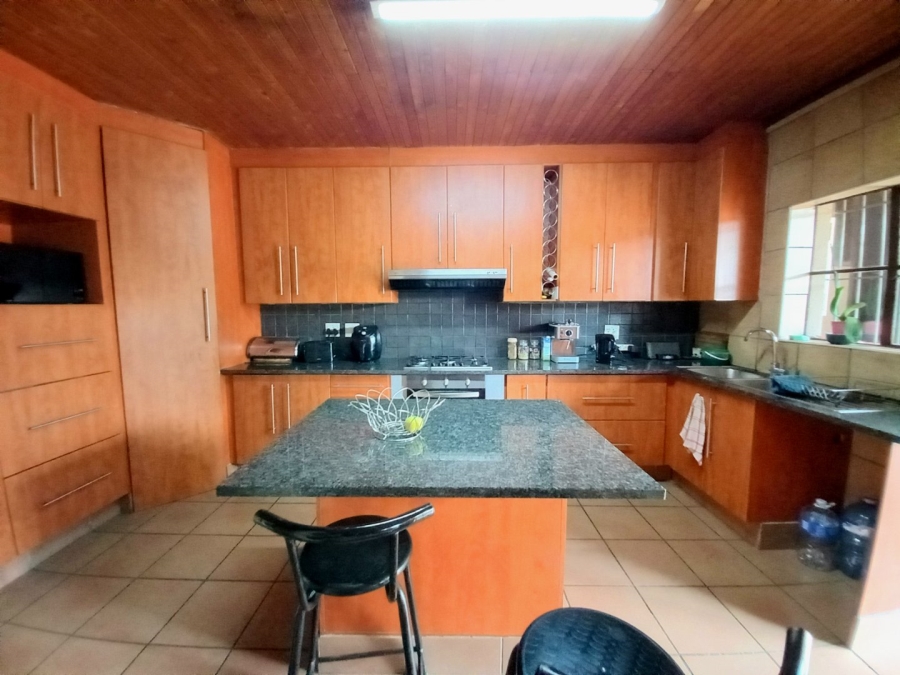 4 Bedroom Property for Sale in Sunnyridge Gauteng