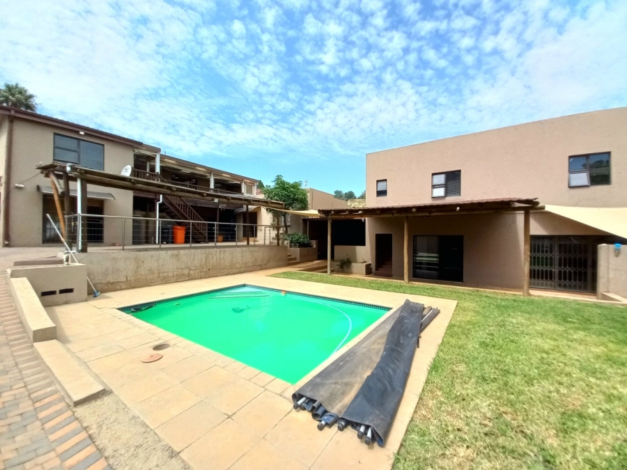 4 Bedroom Property for Sale in Sunnyridge Gauteng