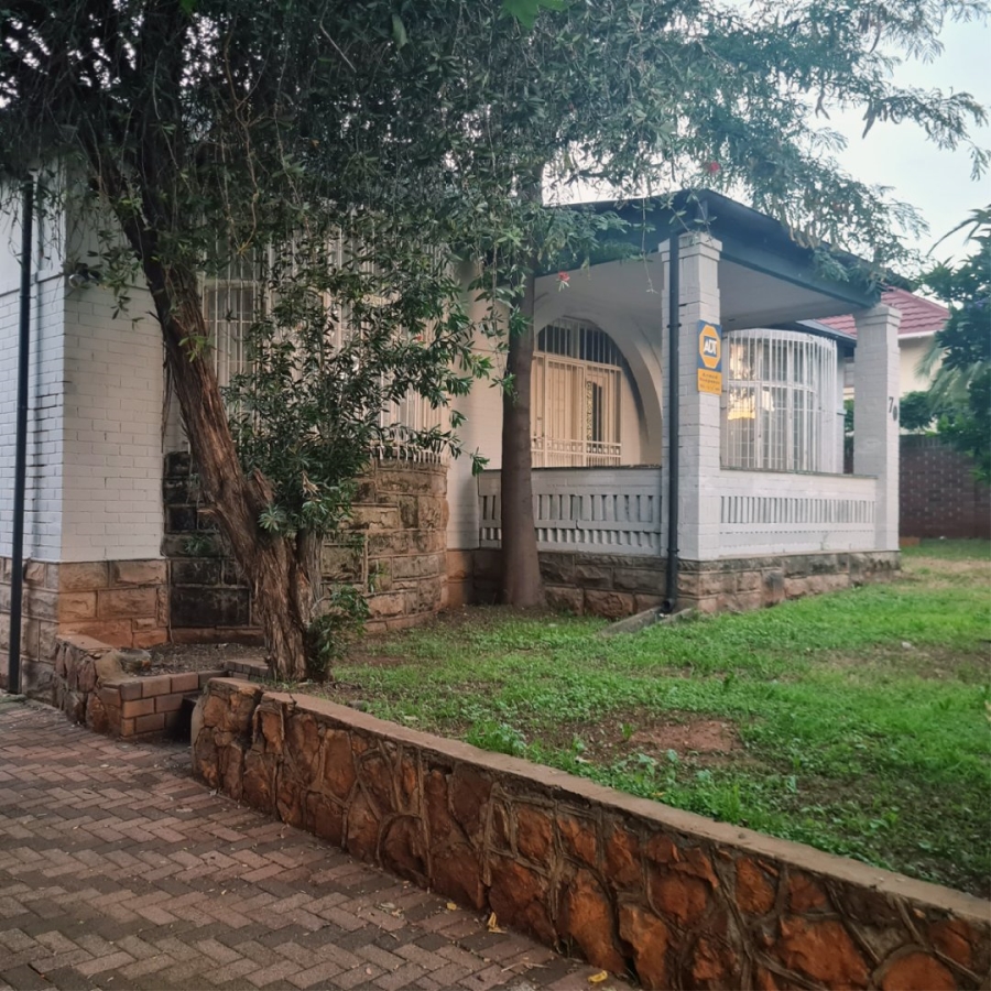 3 Bedroom Property for Sale in Kensington Gauteng