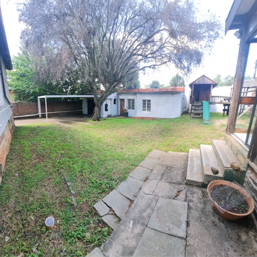 3 Bedroom Property for Sale in Kensington Gauteng