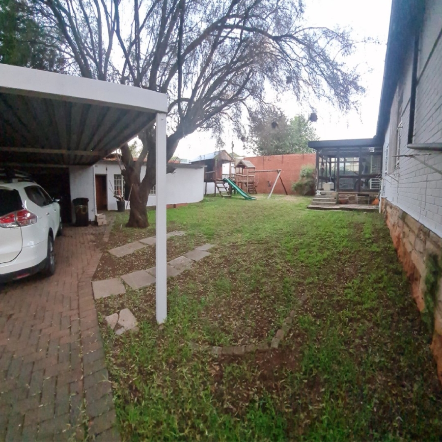 3 Bedroom Property for Sale in Kensington Gauteng