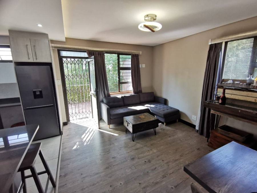 To Let 1 Bedroom Property for Rent in Victory Park Gauteng