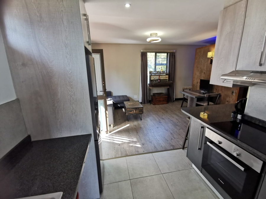 To Let 1 Bedroom Property for Rent in Victory Park Gauteng