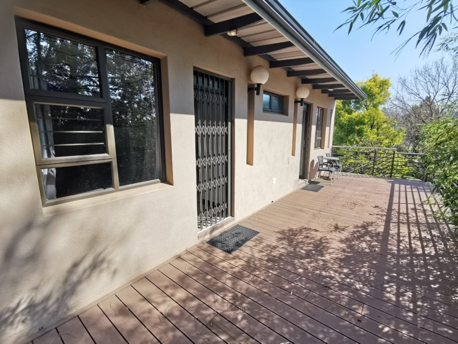 To Let 1 Bedroom Property for Rent in Victory Park Gauteng