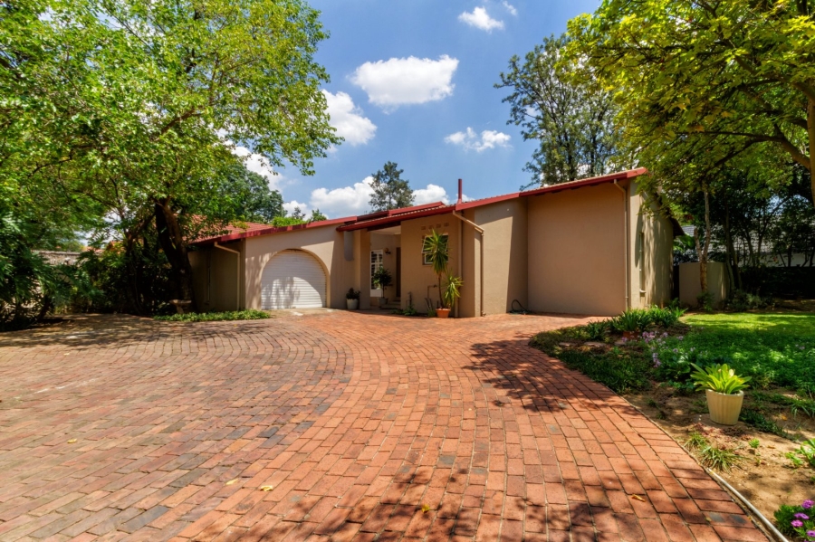 3 Bedroom Property for Sale in Olivedale Gauteng