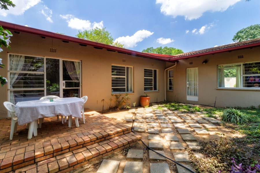 3 Bedroom Property for Sale in Olivedale Gauteng