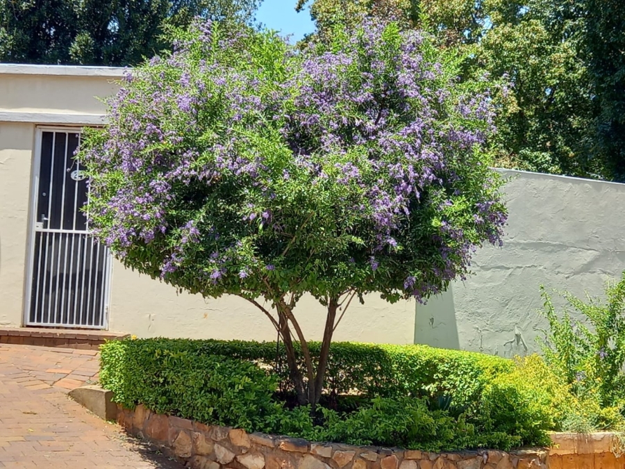 To Let 1 Bedroom Property for Rent in Forest Town Gauteng